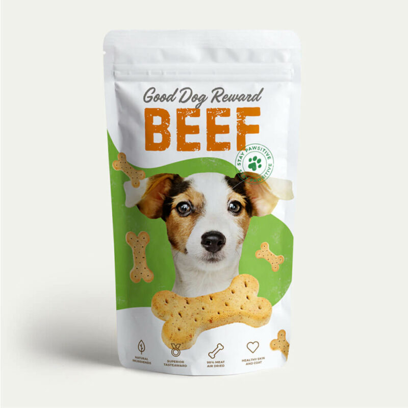 Best Organic Dogs - Görsel 2