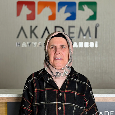 Hatice Drusun