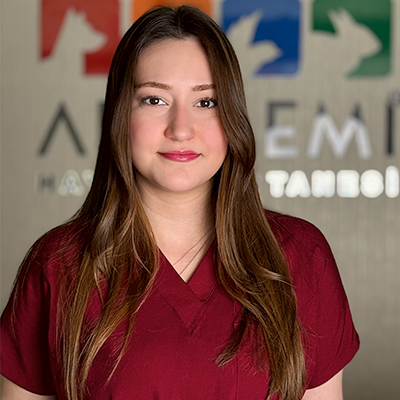 İrem Nur Kavuş