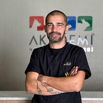 M. Tarhan Salih