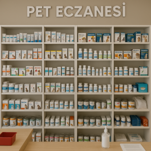 bursa pet eczanesi